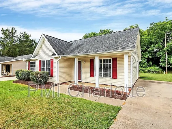 2510 S Ridge Ave, Kannapolis, NC 28083