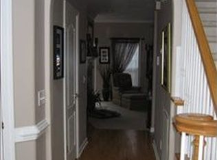 1 Matteson Brook Ln, Simpsonville, SC 29681