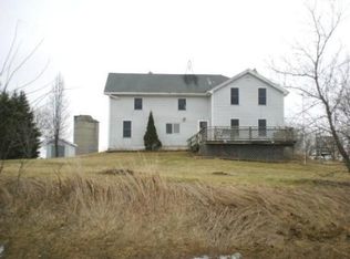 N4811 Blueberry Ln, Plymouth, WI 53073