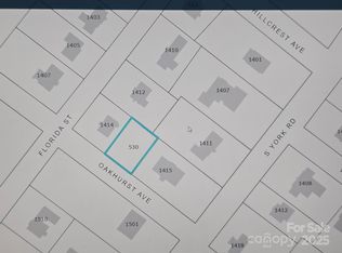 530 W Oakhurst Ave #2, Gastonia, NC 28052