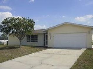 1126 SE 22nd St, Cape Coral, FL 33990