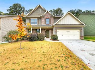 813 Gold Ct, Acworth, GA 30102