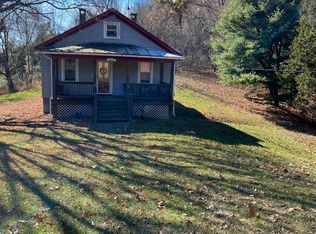 115 Burnish Ln, Lexington, VA 24450