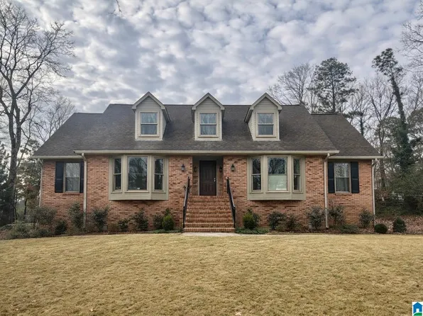 3531 East St, Birmingham, AL 35243