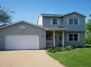1835 Grumann Dr, Tomah, WI 54660
