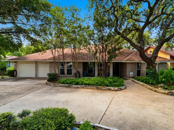 2306 Park Creek, San Antonio, TX 78259