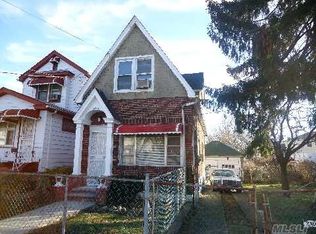 12814 116th Ave, South Ozone Park, NY 11420