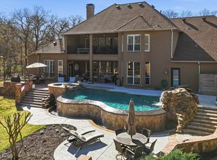 616 Primrose Ct, Argyle, TX 76226