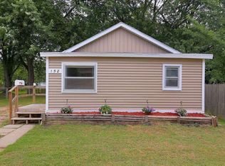 158 Loomis St, Sparta, MI