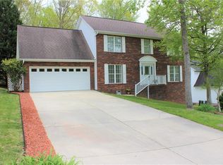 330 Daniel Paul Dr, Archdale, NC 27263
