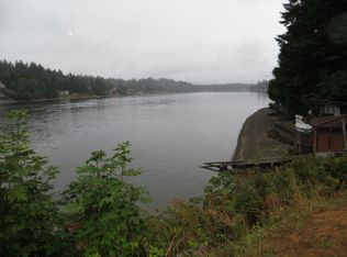 2222 Walker Park Rd, Shelton, WA 98584