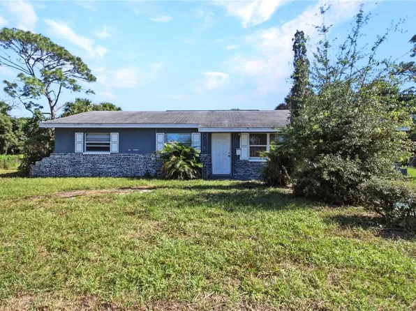 4727 OKEEFE COURT, ORLANDO, FL 32808