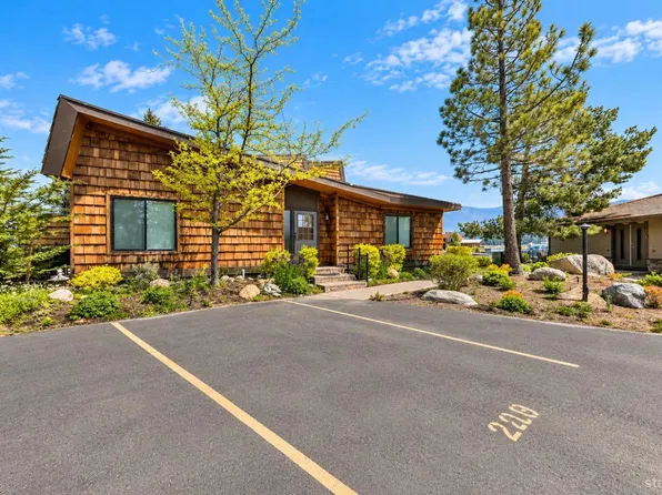 357 Ala Wai Blvd APT 209, South Lake Tahoe, CA 96150