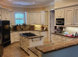 12003 Carriage Hill Dr, Houston, TX 77077