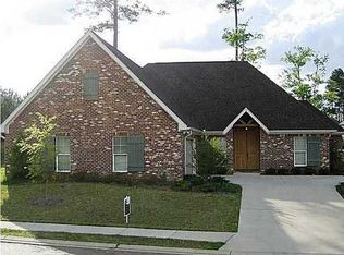 547 Willow Valley Cir, Brandon, MS 39047