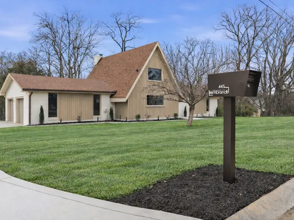 445 Rembrandt Dr, Old Hickory, TN 37138
