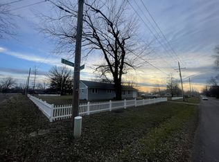 260 E Saline St, Sedalia, MO 65301