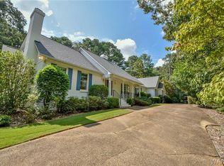 7801 Commodore Dr NE, Tuscaloosa, AL 35406