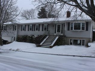 0 Elmire Ave, Worcester, MA 01604