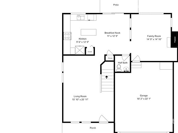 2nd image of 7020 142nd Pl SE