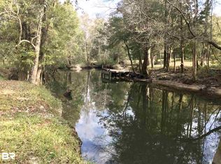 13050 Woodhaven Dairy Rd W, Silverhill, AL 36576