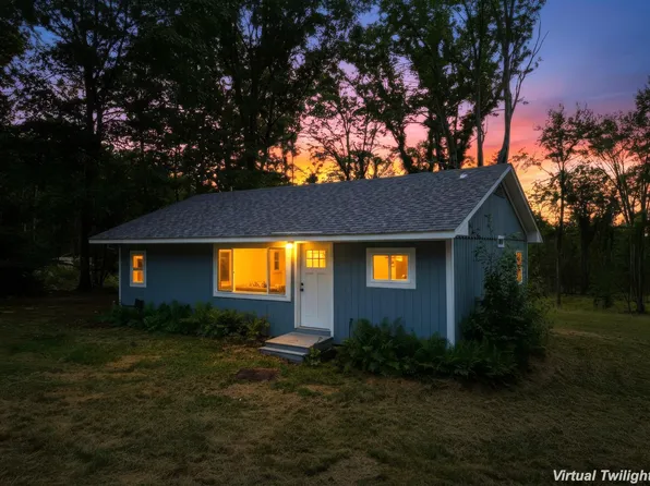 67 Sam Wentworth Road, Lebanon, ME 04027