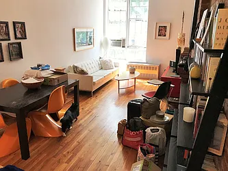 Rented by Joe Gotham LTD