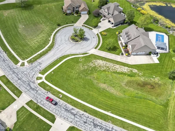 700 Hayes St, Lagrange, OH 44050