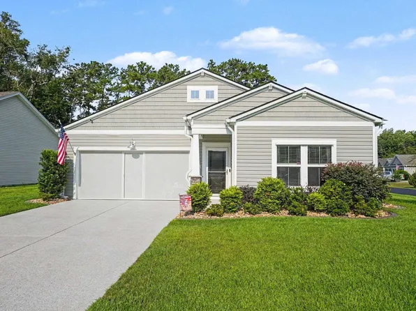 16 Costa Ct., Pawleys Island, SC 29585