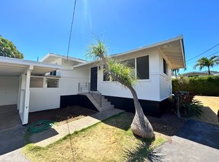 1016 Luawai St, Honolulu, HI 96816