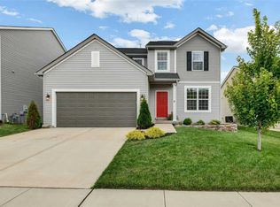 2397 Banon Dr, Saint Charles, MO 63301
