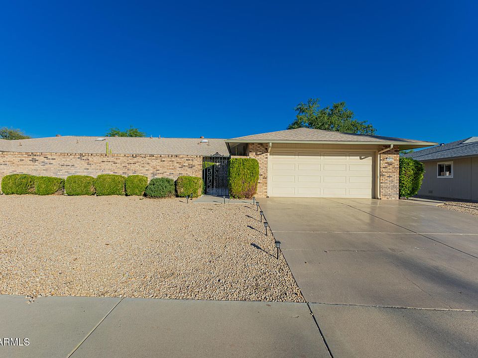 18819 N 129TH Avenue, Sun City West, AZ 85375 | Zillow