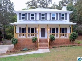 1459 Secretariat Dr, Helena, AL 35080