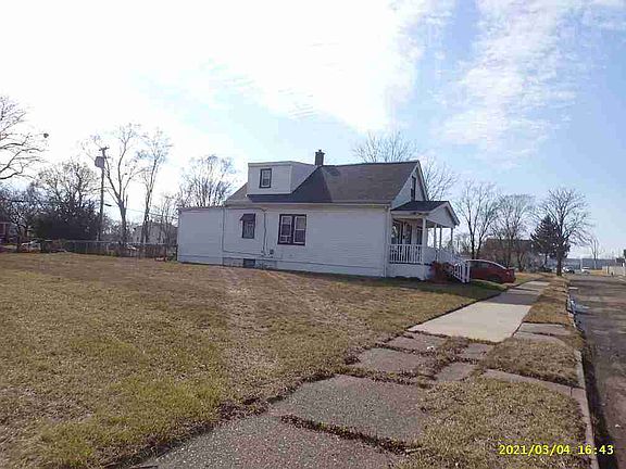 6172 Hedge