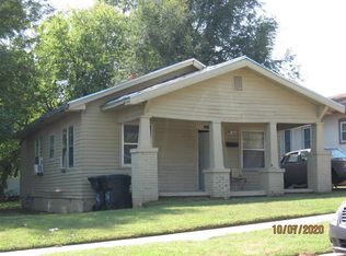 1804 NE 11th St, Oklahoma City, OK 73117