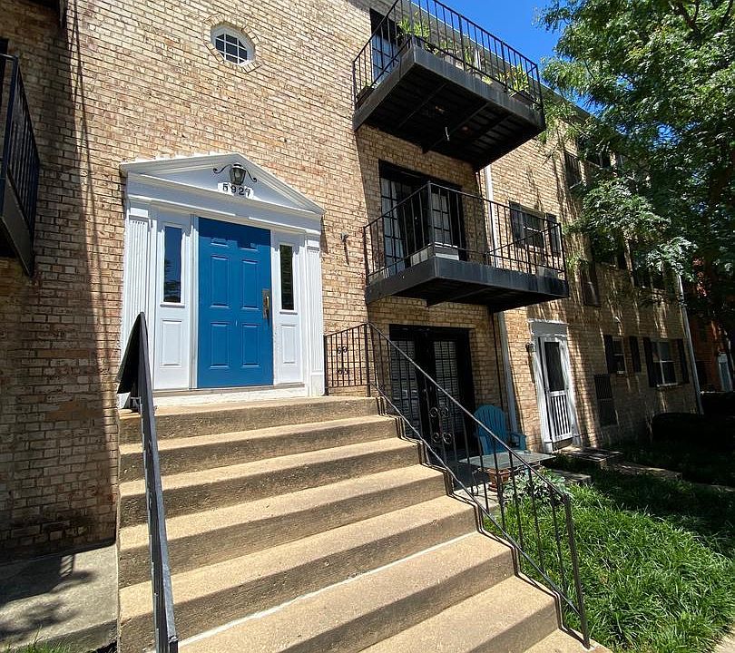 1st image of 5927 Quantrell Ave APT 204