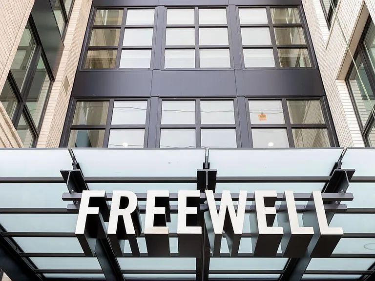 Freewell — Photo 32