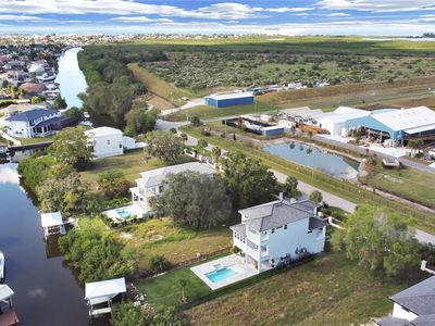 540 Estuary Shore Ln, Apollo Beach, FL, 33572