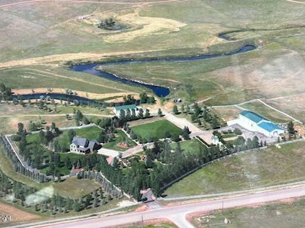 6800 Force Rd, Gillette, WY 82718