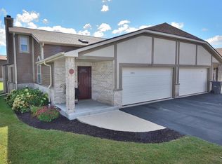 N113W16250 Sylvan Cir #1-A, Germantown, WI 53022