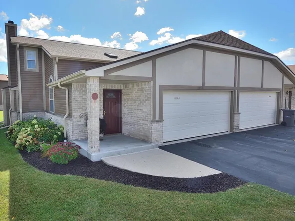 N113W16250 Sylvan CIRCLE #1 A, Germantown, WI 53022