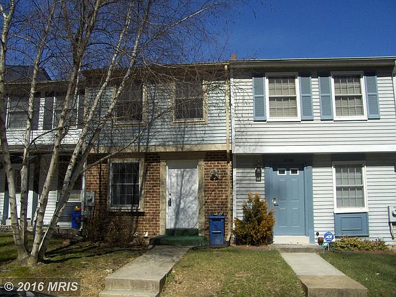 2nd image of 13957 Palmer House Way #27-199