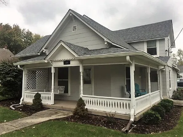 104 S Walnut St, Indianapolis, IN 46227