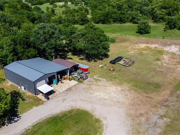 21651 N County Road 3384, Stratford, OK 74872