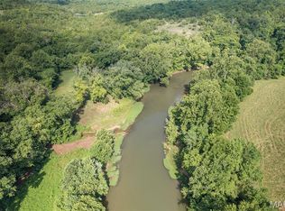 0 Cedar Hollow Rd, Fletcher, MO 63030