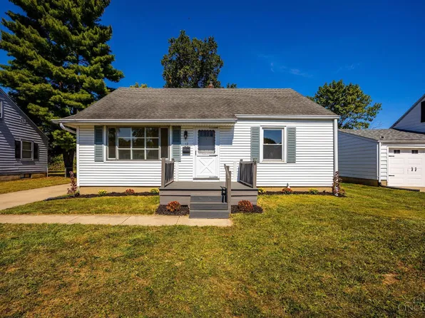 12 Mitchell Ave, Hamilton, OH 45013