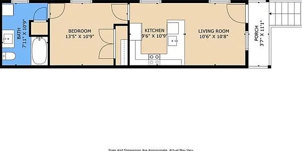 1916 Leonidas St #A — Photo 22