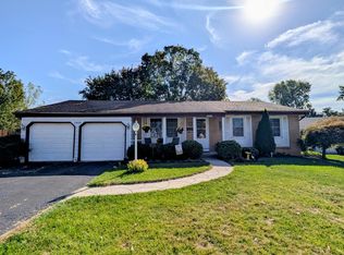 3660 Brinkman Dr, Grove City, OH