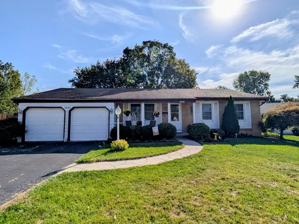 3660 Brinkman Dr, Grove City, OH 43123
