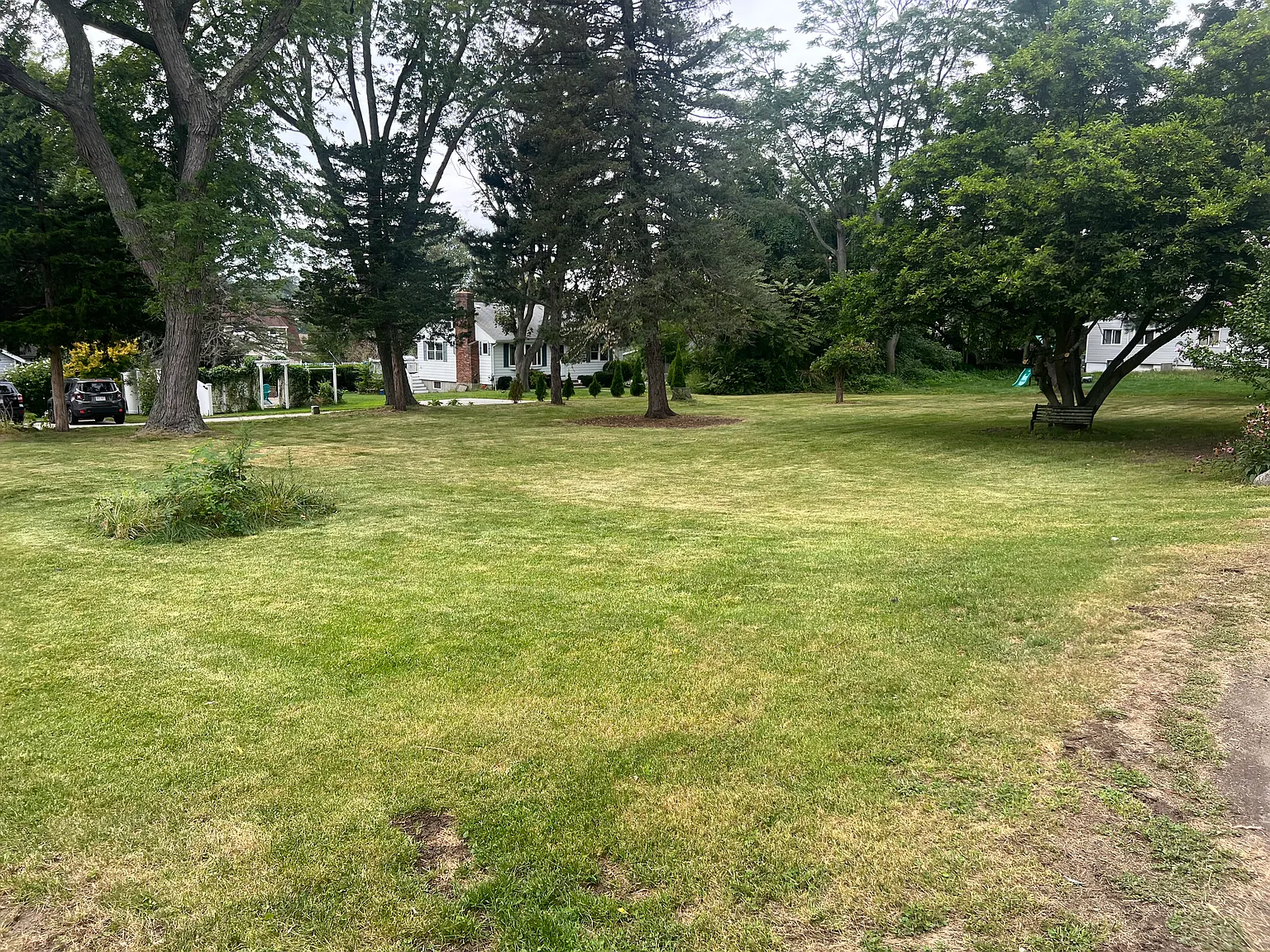 3 bed, 1550 sqft, $3,950 — Photo 2